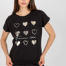  Blouse model 182102 Rue Paris 