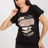  Blouse model 182104 Rue Paris 