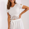  Blouse model 182545 Och Bella 