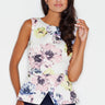  Blouse model 43717 Figl 