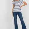  T-shirt model 182764 BFG 