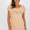 T-shirt model 182814 Fancy 