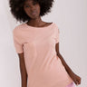  Blouse model 183466 Och Bella 