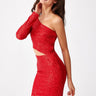  Evening dress model 183759 Roco Fashion 