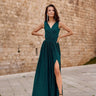  Long dress model 183762 Roco Fashion 