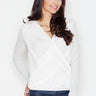  Blouse model 43827 Figl 