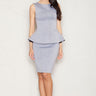  Skirt model 43915 Figl 
