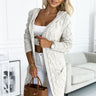  Cardigan model 184522 Numoco 