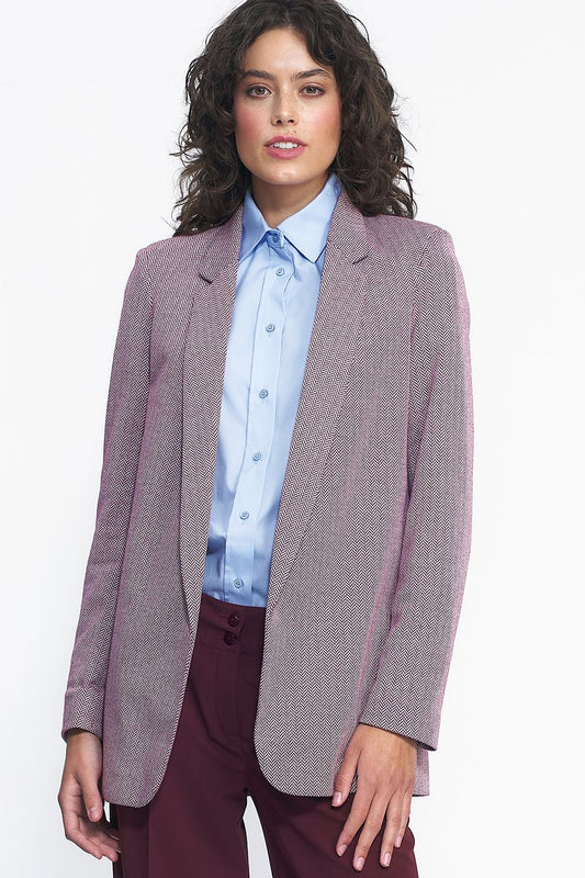  Jacket model 185184 Nife 