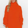  Turtleneck model 185213 Makadamia 