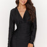  Evening dress model 185207 Numinou 