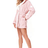  Bathrobe model 186209 L&L collection 