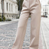  Women trousers model 186375 IVON 