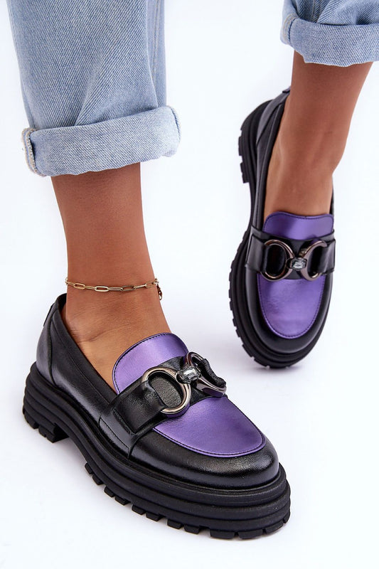  Loafers model 186460 Step in style 