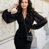  Short dress model 186634 Roco Fashion 