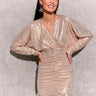  Short dress model 186653 Roco Fashion 