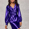  Short dress model 186660 Roco Fashion 