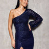  Short dress model 186663 Roco Fashion 
