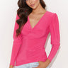  Blouse model 186776 Numinou 