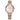 Women's Watch Simple Rhinestone Quartz Watch Trend Utrano