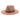 Sun Protection Travel Vacation Beach Woven Denim Top Hat  