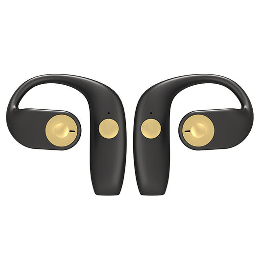 Bluetooth Headset Ultra-long Life 12H Sports Dustproof And Sweatproof Utrano
