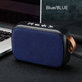  G2 Bluetooth Audio Blue
