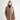 Women's Mid-length Woolen Wool Overcoat Coat  