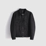 Retro Vintage Workwear Casual Jacket  