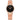 Personality Bowknot Fashion Digital Sunflower Watch Women Utrano