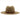 Sun Protection Travel Vacation Beach Woven Denim Top Hat  