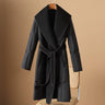 Fashion Women's White Duck Down Jacket Coat  