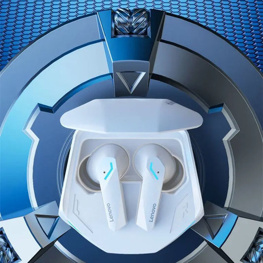 lenovo Wireless Bluetooth Headset High Sound Quality Sports Utrano