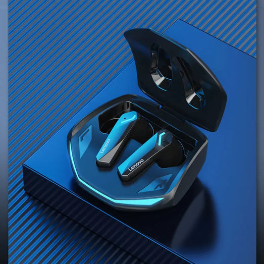 lenovo Wireless Bluetooth Headset High Sound Quality Sports Utrano