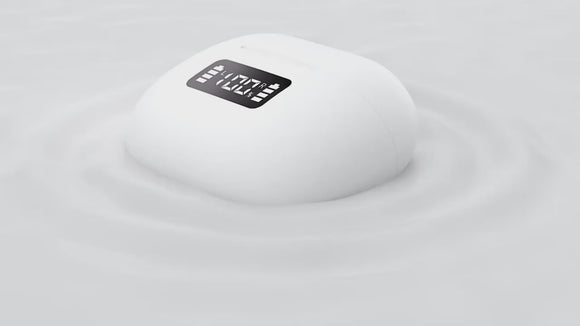 Videos-Bluetooth Headset Waterproof earphones-UTrano