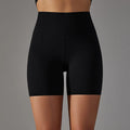  6621 Shorts - Black