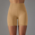  6621 Shorts - Earth Yellow