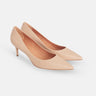 Tenate Medium Heel Pumps