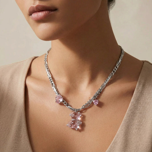 Blush Dreams Chain  